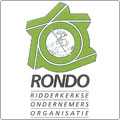 Logo Rondo Ridderkerk