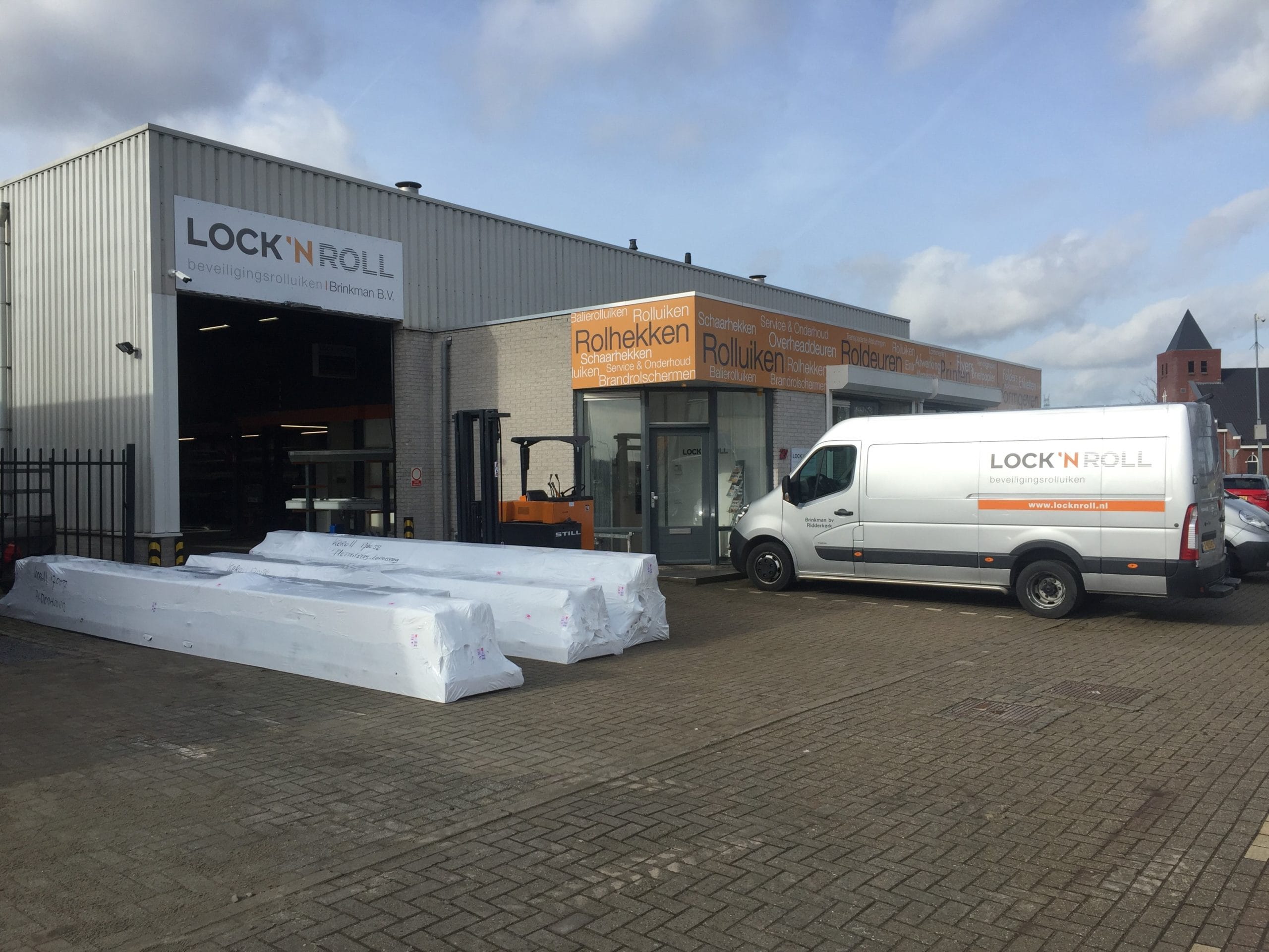 Over LocknRoll
