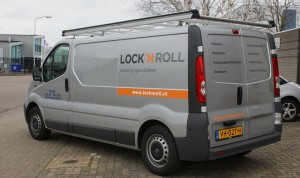 Lock'nroll service auto 